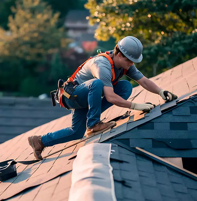 Expert Shingle Restoration Specialists in Peotone, IL