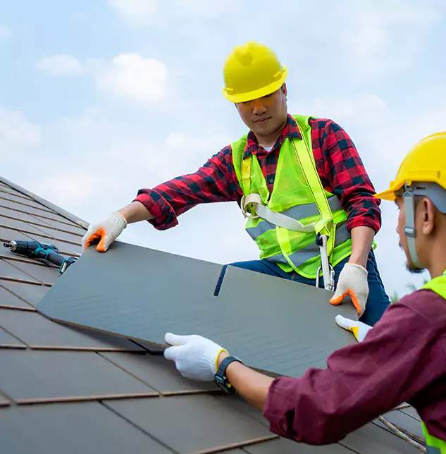 Peotone, IL's Preferred Asphalt Shingle Roofing Specialists
