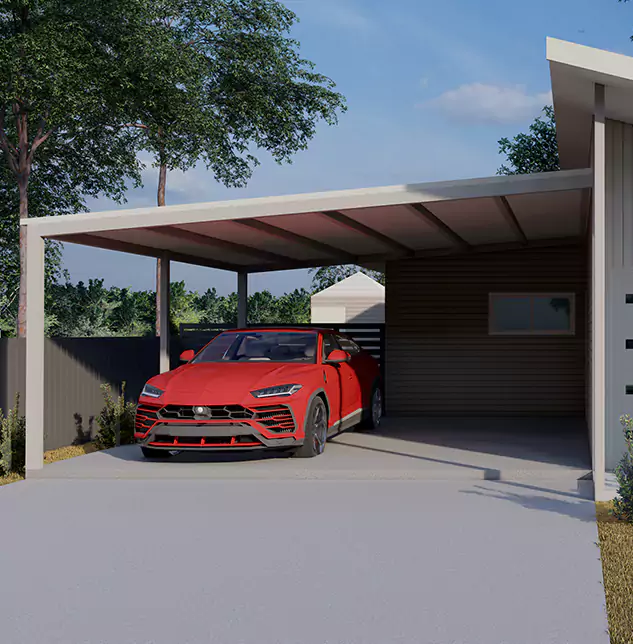 Affordable Carport Roof Repair: Peotone's Trusted Carport Roof Restoration Team