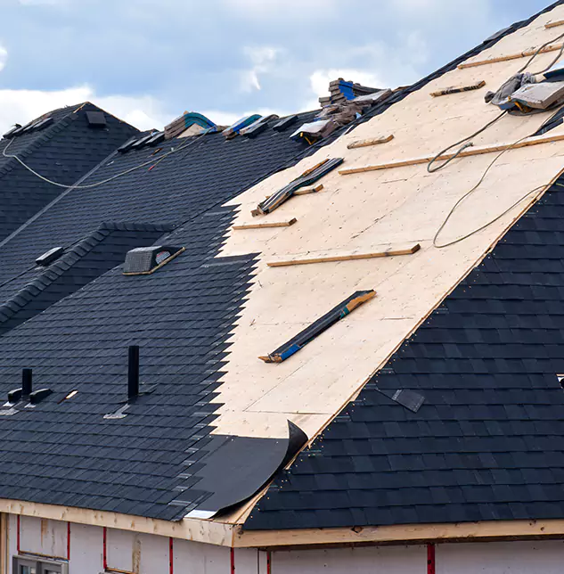 Premier Wood Roofing Specialists in Peotone, IL
