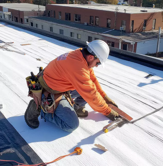Peotone's Trusted Commercial Roofing Contractor