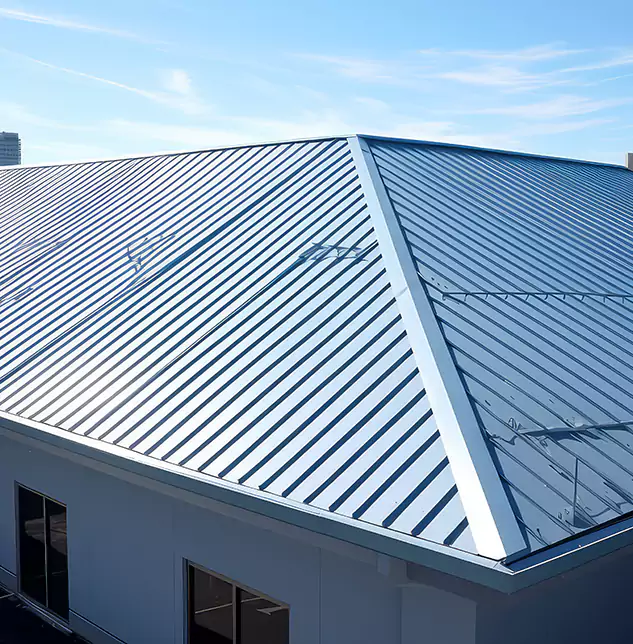 Your Trusted Local Commercial Roof Replacement Partner for Complete Re-Roofing Excellence in Peotone, IL