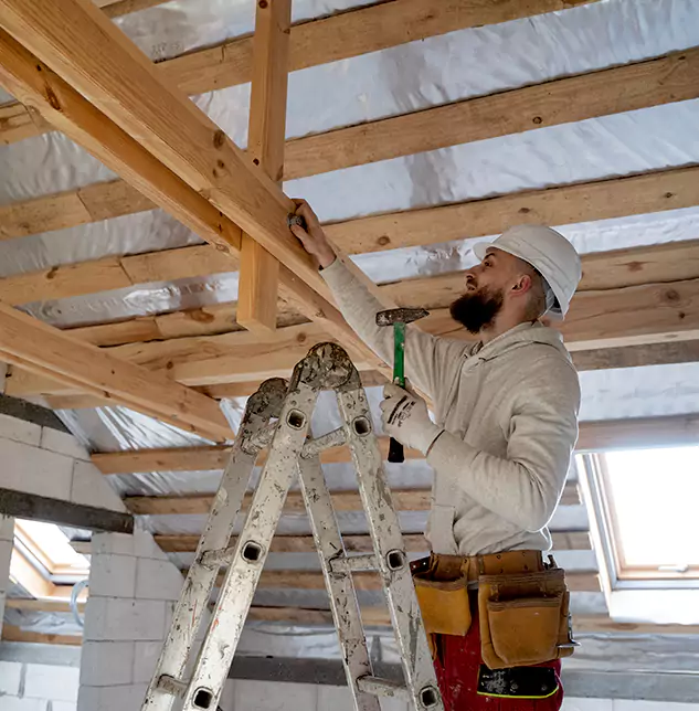 Rapid Emergency Roofing Services: Peotone, IL's First Call When Disaster Strikes