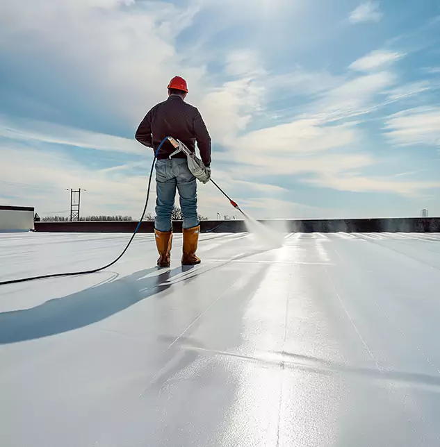 Advanced Rubber Restoration: Your Local Experts for EPDM Repair in Peotone, IL