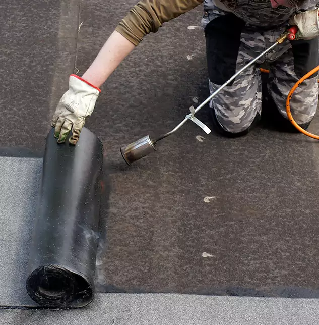 Experienced EPDM Roofing Professionals Serving in Peotone, IL