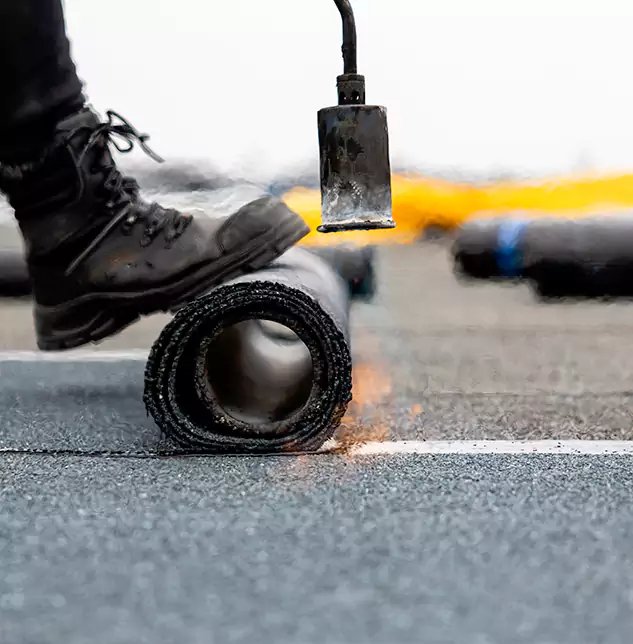 Certified EPDM Rubber Roofing Specialists in Peotone, IL