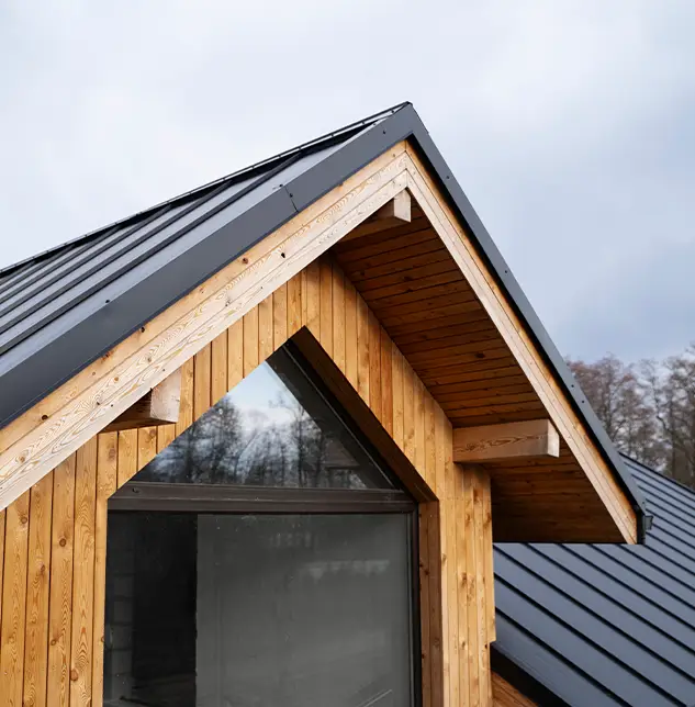 Expert Soffit and Fascia Specialists in Peotone, IL