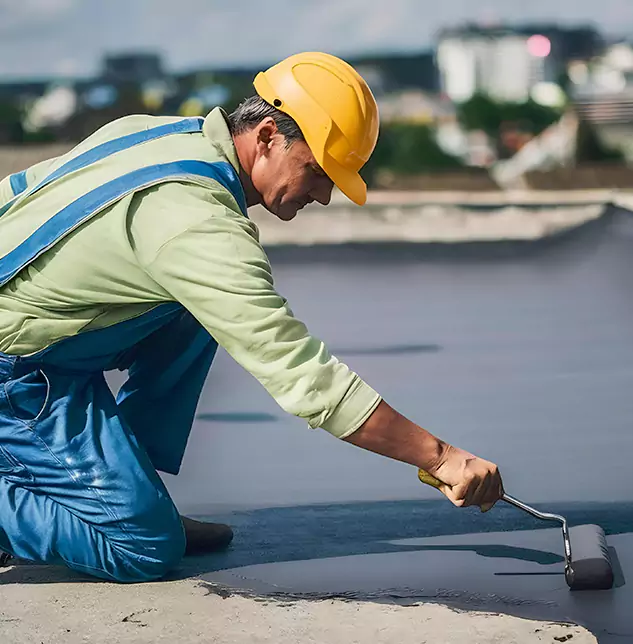 Expert Flat Roof Leak Repair: Trusted Professionals for Fixing a Flat Roof with Lasting Results in Peotone, IL
