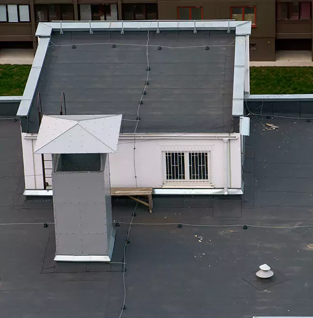 Trusted Flat Roofers: Your Reliable Flat Roofing Services Provider in Peotone, IL