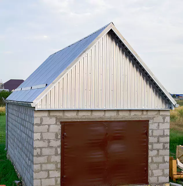Trusted Garage Roof Repair Company: Keeping Peotone, IL Properties Sealed and Secure