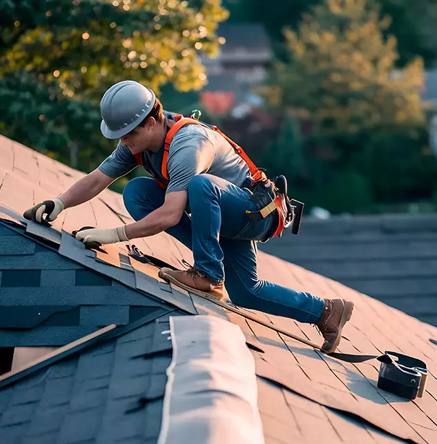 Premium Replacement Garage Roofs: Upgrading Peotone, IL Properties With Lasting Protection