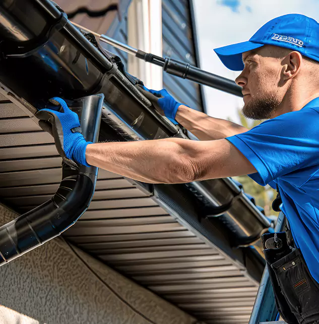 Reliable House Gutter Repair: Stopping Leaks and Protecting Peotone Properties