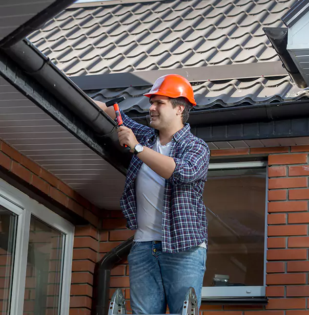 Trusted Gutter Replacement Company: Upgrading Drainage Systems Across Peotone