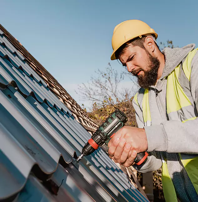 Top Rated Hole in Roof Repair Company: Your Fast Patch Hole in Roof Solutions in Peotone, IL