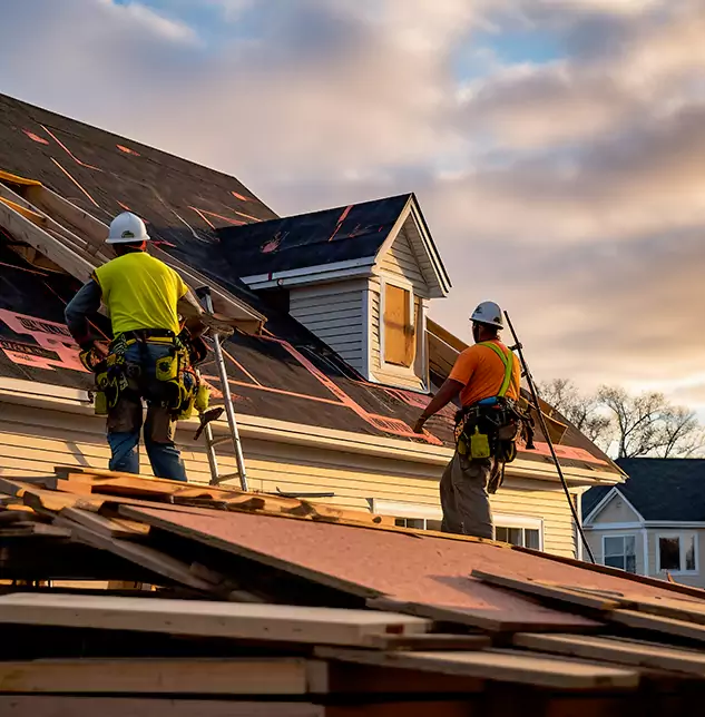 Leading Industrial Roofers: Protecting Peotone's Largest Properties With Unmatched Expertise