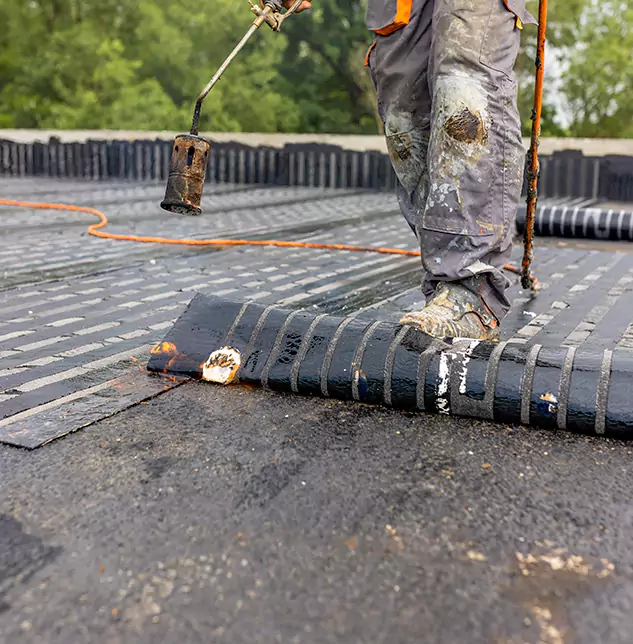 Trusted Membrane Leak Repair: Sealing Peotone's Flat Roofs Against Water Intrusion