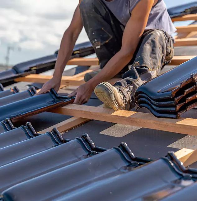 Trusted Metal Roof Repair Company: Skilled Metal Roof Repair Contractors for Reliable Repairing in Peotone, IL