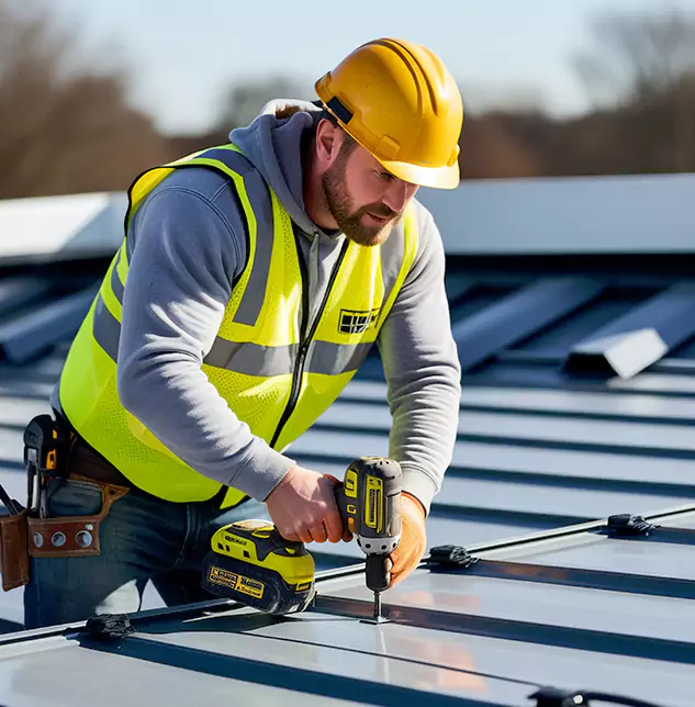 Expert Metal Roof Restoration: Skilled Residential Metal Roofing Contractors You Can Count On in Peotone, IL
