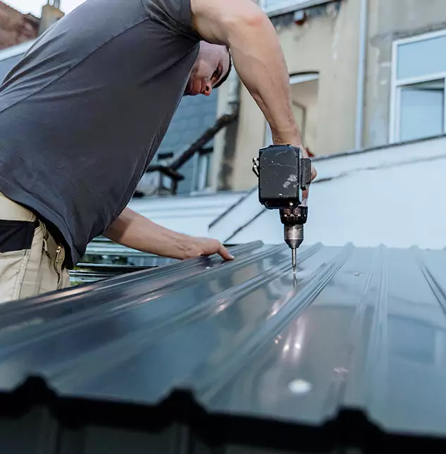 Premier Metal Roofing Company: Experienced Metal Roofers Delivering Steel Roofing Contractors Excellence in Peotone, IL