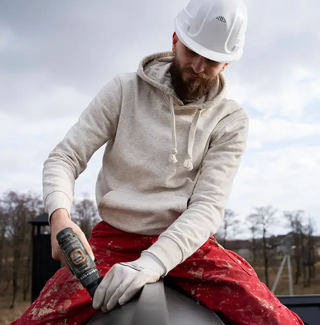 Trusted Mobile Home Roofing Company Serving Peotone, IL