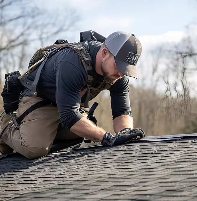 Experienced Mobile Home Roofing Contractors: Peotone, IL's Manufactured Home Repair Specialists