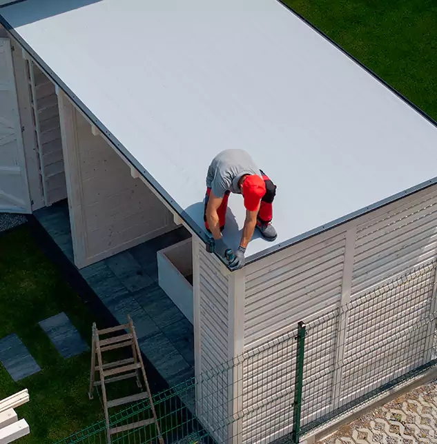 Leading Mobile Home Roofing Company: Upgrading Peotone, IL Manufactured Homes With Confidence