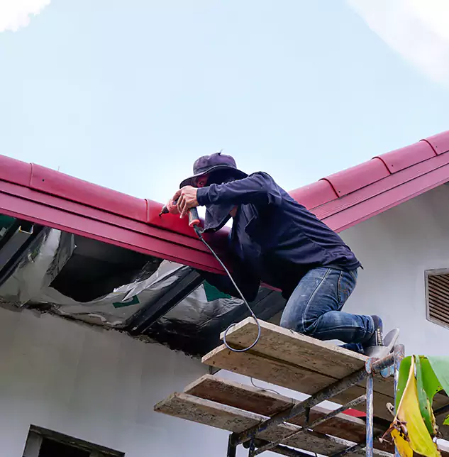 Expert Gutter and Roof Repair: Keeping Peotone Properties Dry and Protected