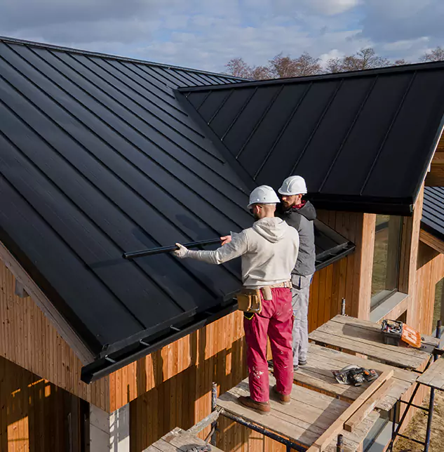 Trusted Roof and Siding Specialists Serving in Peotone, IL