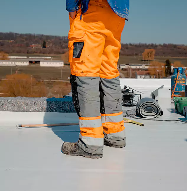 Trusted Roof Sealing Companies: Your Expert Roof Coating Services Provider for Maximum Protection in Peotone, IL