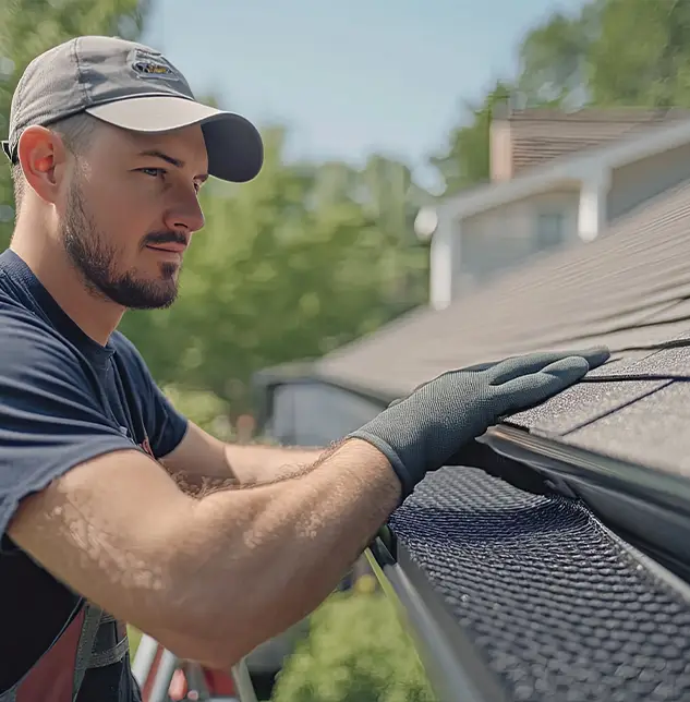 Expert Roof Eave Specialists You Can Count On in Peotone, IL