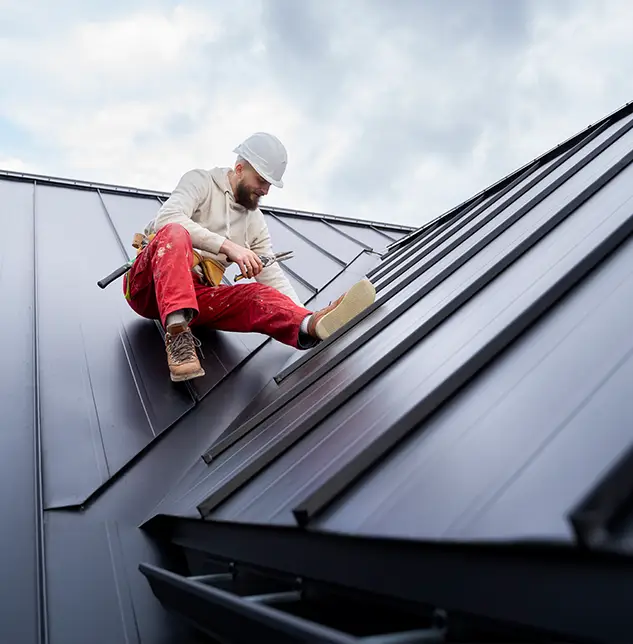 Reliable Roof Eaves Repair Company in Peotone, IL: Protecting Your Home's Edge