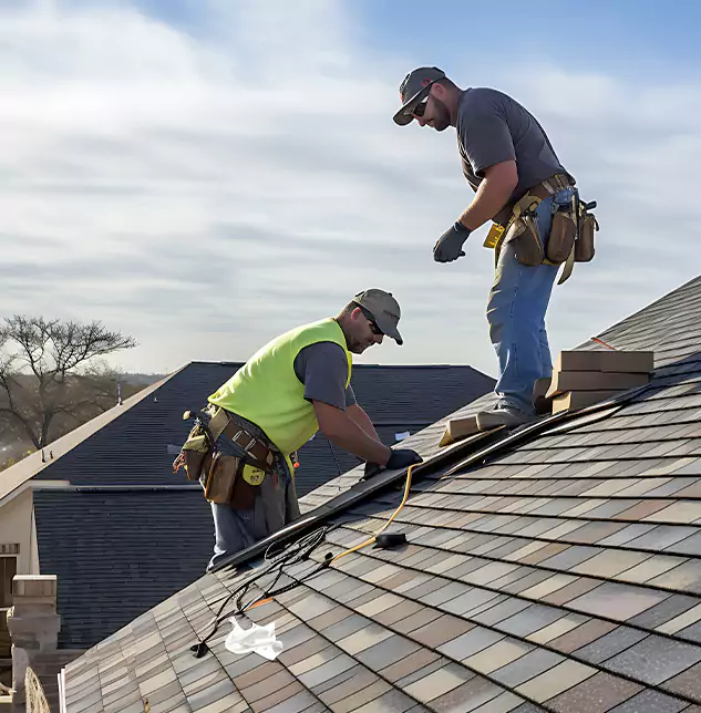 Trusted Roof Inspection Company in Peotone, IL: Your Full Roof Inspection Experts for Complete Peace of Mind