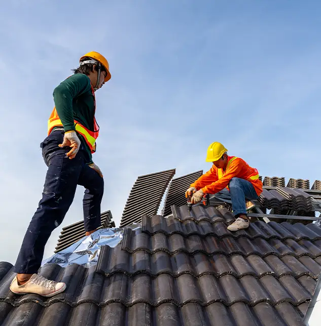 Trusted Roof Installation Company in Peotone, IL: Skilled Roof Installers for Expert Roofing Construction