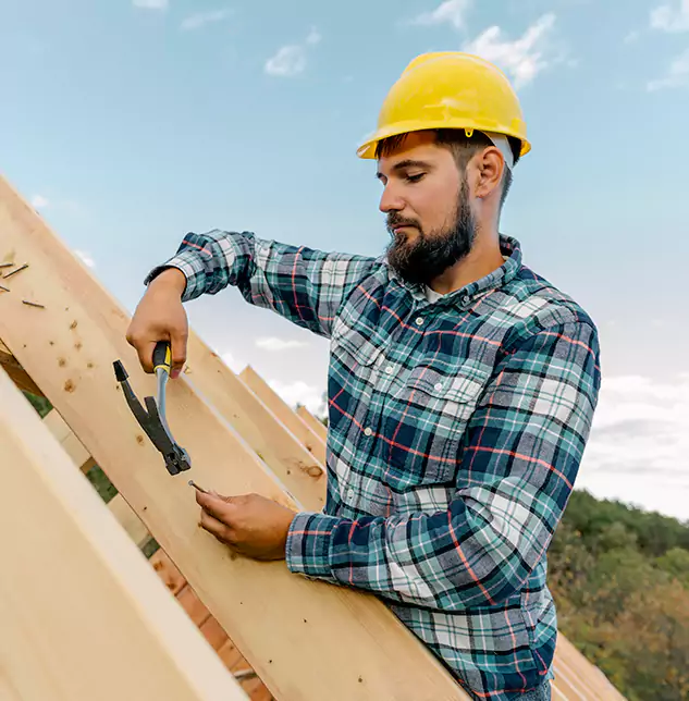 Trusted Roof Repair Company: Your Local Roof Repair Specialist in Peotone, IL