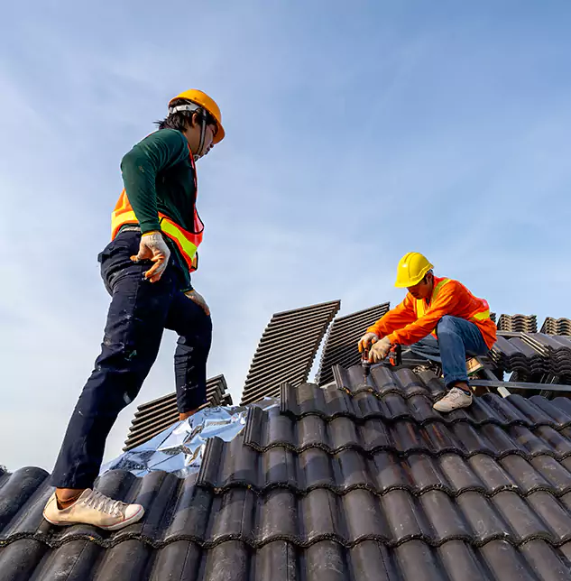Complete Roof Refurbishment Experts in Peotone, IL: Trusted Roof Resurfacing Professionals for Home Roof Restorations