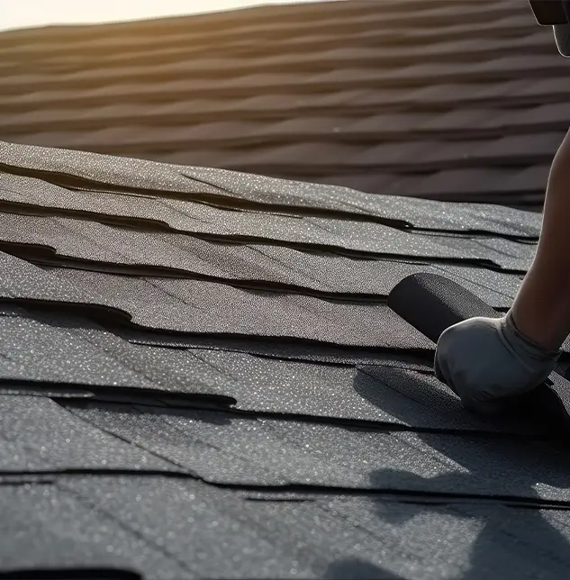 Trusted Shingle Roofing Experts Serving Peotone, IL