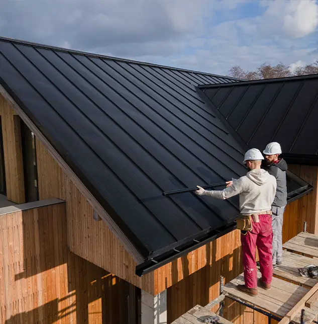 Precision Roof Valley Replacement: Peotone, IL's Trusted Valley Leak Specialists