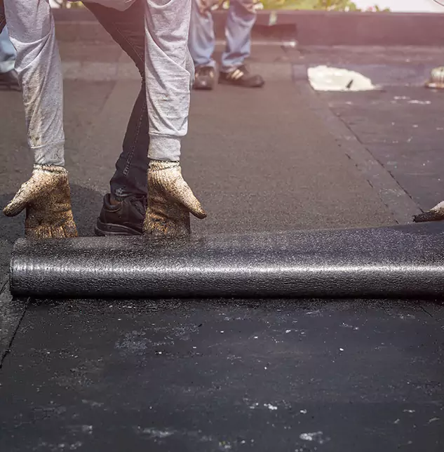 Peotone Property Owners Rely on Peotone Roofing Pro for Rubber Roofing