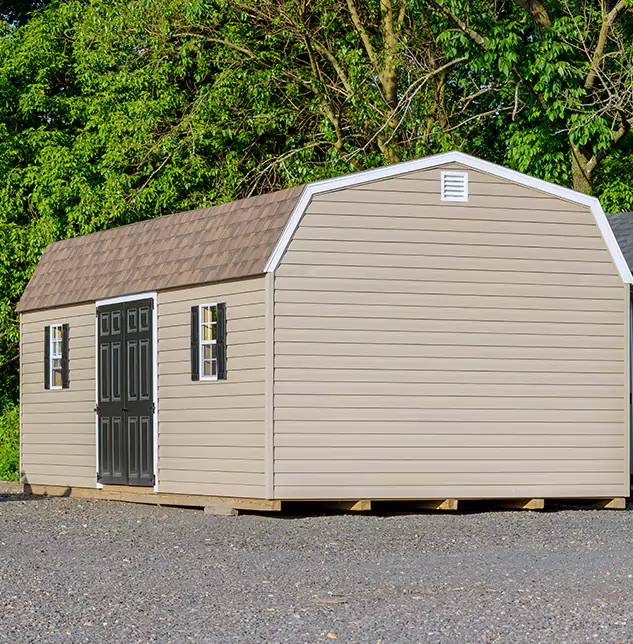 Superior Shed Repair Expertise in Peotone, IL