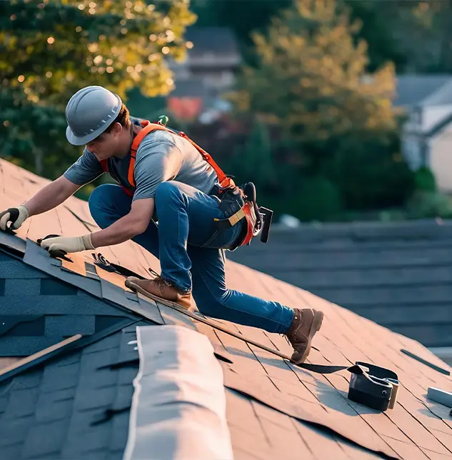 Skilled Experts for Replacing Missing Shingles: Trusted Professionals Who Replace Damaged Roof Shingles With Precision in Peotone, IL