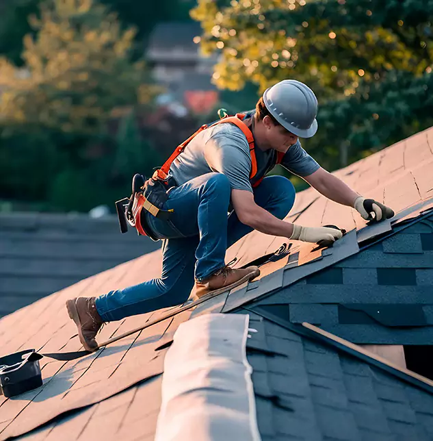Experienced Slate Roofing Contractors Proudly Serving Peotone, IL