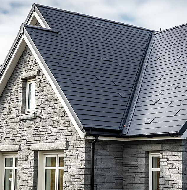 Trusted Slate Roofing Specialists Proudly Serving Peotone, IL