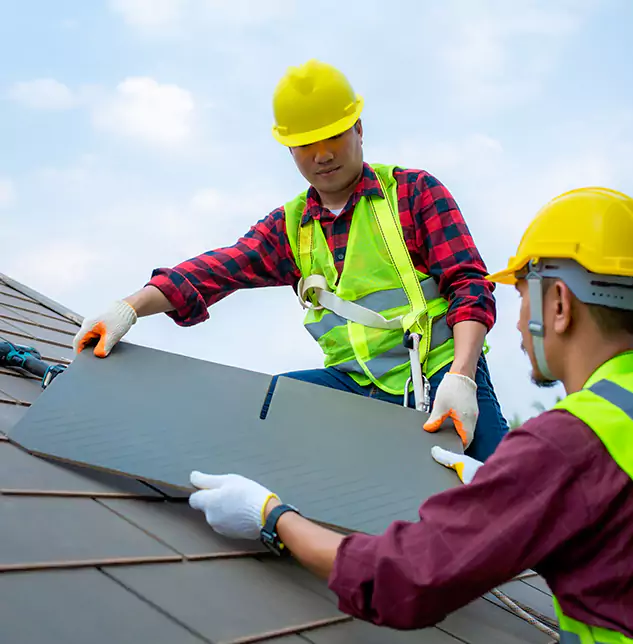 Trusted Slate Roofing Company: Your Dedicated Slate Roof Specialists in Peotone IL for Unmatched Quality