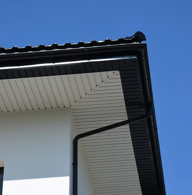 Trusted Soffit and Fascia Experts Serving Peotone, IL