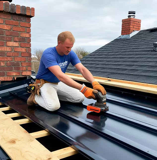 Reliable Roofing Company: Your Trusted Roofers for Superior Standing Seam in Peotone, IL