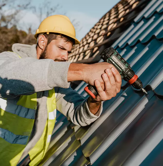 Peotone Homeowners Count on Peotone Roofing Pro for Steel Roofing Excellence