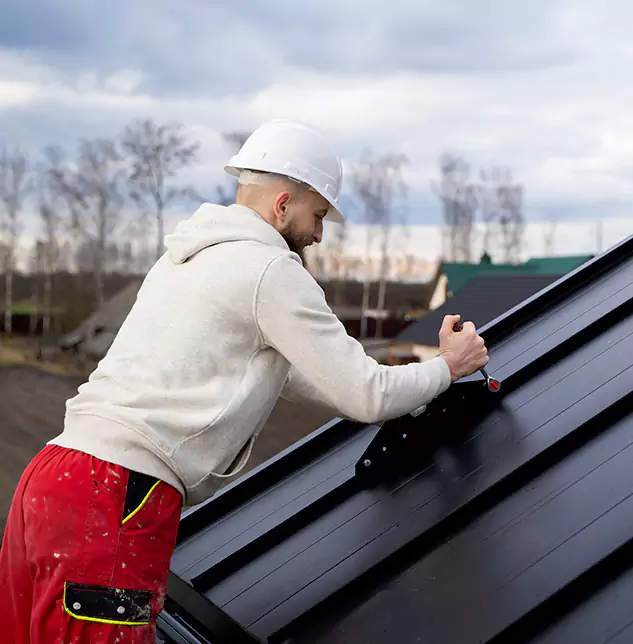 Reliable Roofing Company: Your Trusted Roofers for Superior Steel Repair in Peotone, IL