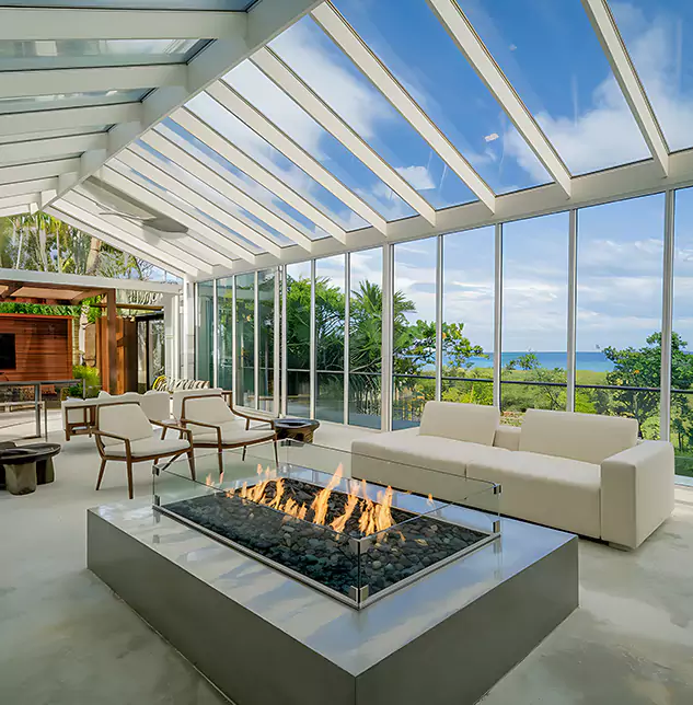 Expert Enclosure Restoration Specialists in Peotone, IL