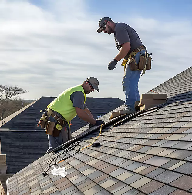 Premier Tile Roofers: Trusted Tile Roofing Company for Exceptional Tile Roof Performance in Peotone, IL