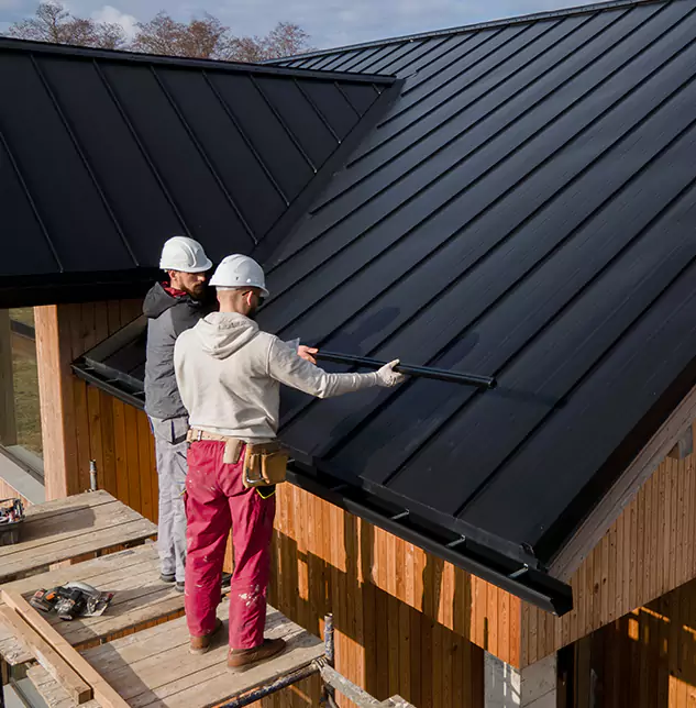 Peotone Roofing Pro Delivers Reliable Tin Roofing Solutions Across in Peotone, IL